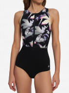 Купальник слитный женский Termit — фото №3