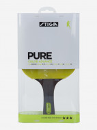 Ракетка для настольного тенниса Stiga Pure Neon — фото №5