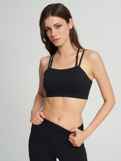 Sensana спорттық бра топы