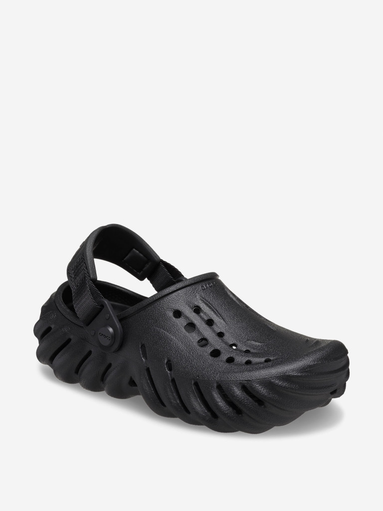 Crocs Echo Clog K балалар сабосы — фото №2
