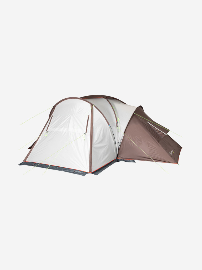 6 орынды Outventure Dalen 6 шатыры — фото №13