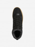 Кеды утепленные женские Adidas Break Start Mid Winterized — фото №5