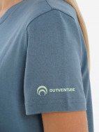 Футболка женская Outventure — фото №6