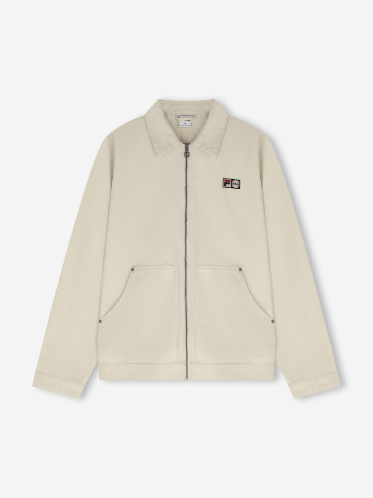 Легкая куртка мужская FILA — фото №14