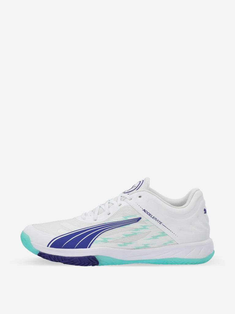 Кроссовки женские PUMA Accelerate Turbo W+ — фото №2