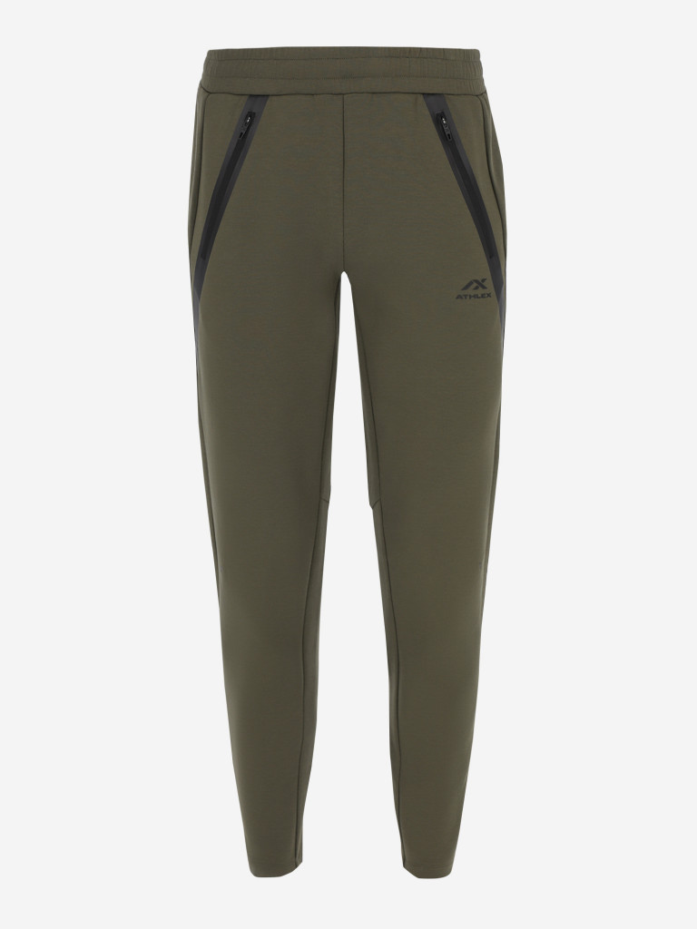 Брюки мужские Athlex Top Fleece — фото №7