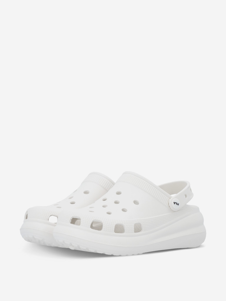 Сабо детские FILA Boulder 3 — фото №3