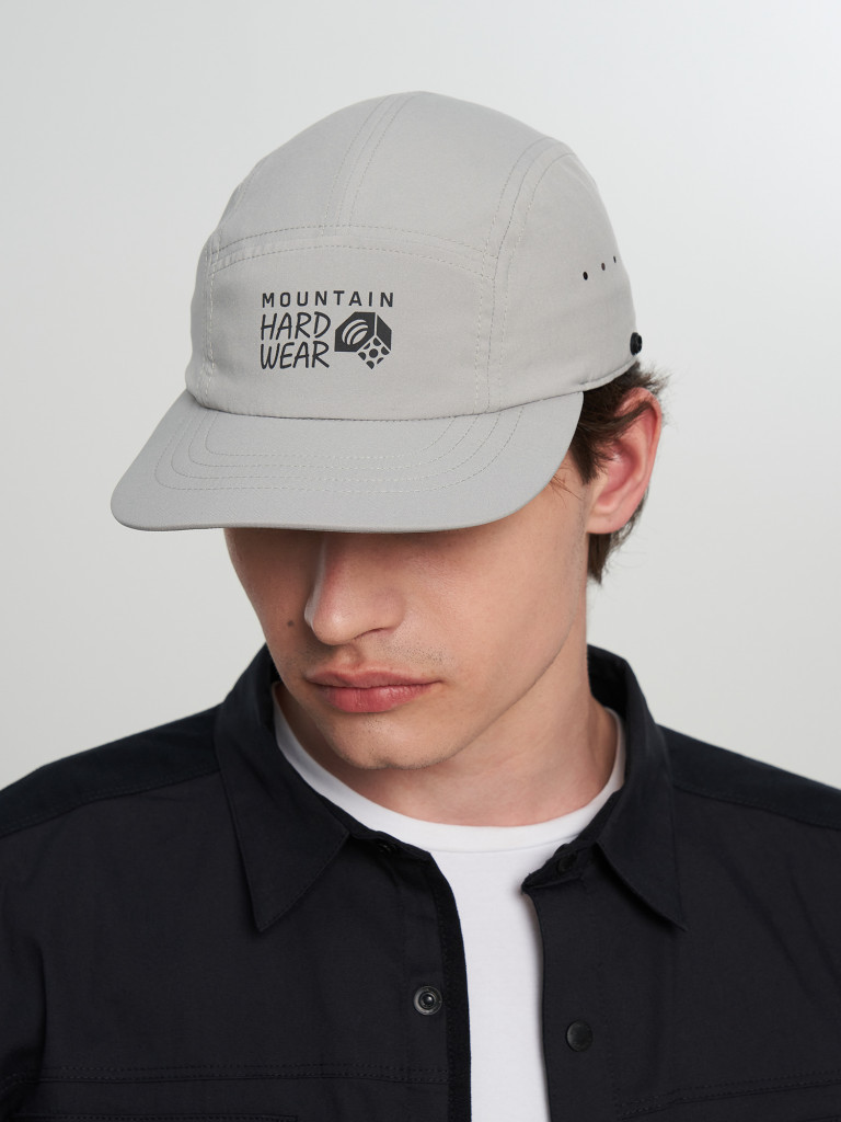 Бейсболка Mountain Hardwear Shade Lite — фото №16