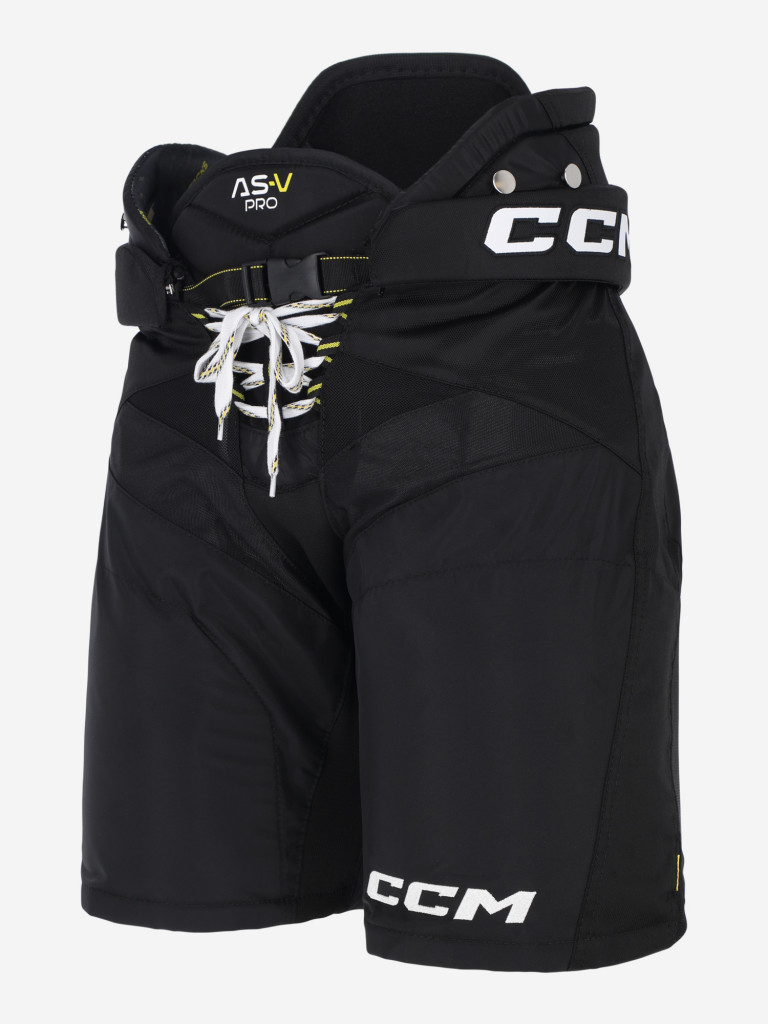 Шорты хоккейные CCM AS-V Pro SR — фото №2