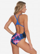 Купальник слитный женский Speedo — фото №2