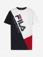 Футболка для мальчиков FILA — фото №7