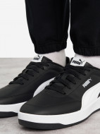 Кеды мужские Puma Court Classic Clean — фото №9