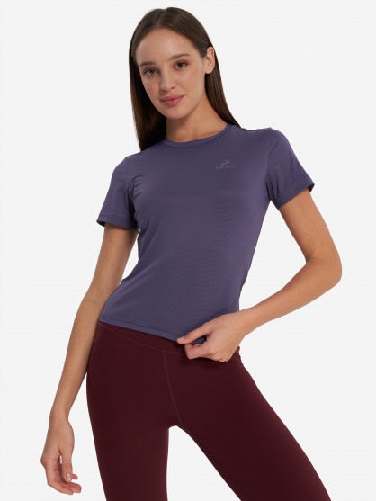 Футболка женская Demix