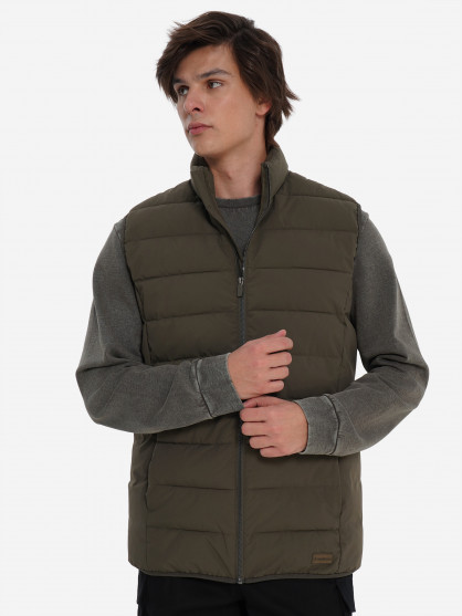 Demix ерлер жылы кеудешесі