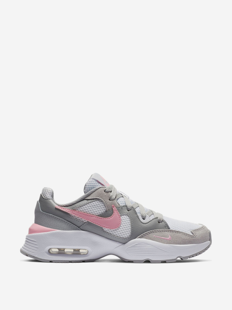 Кроссовки детские Nike Air Max Fusion — фото №4