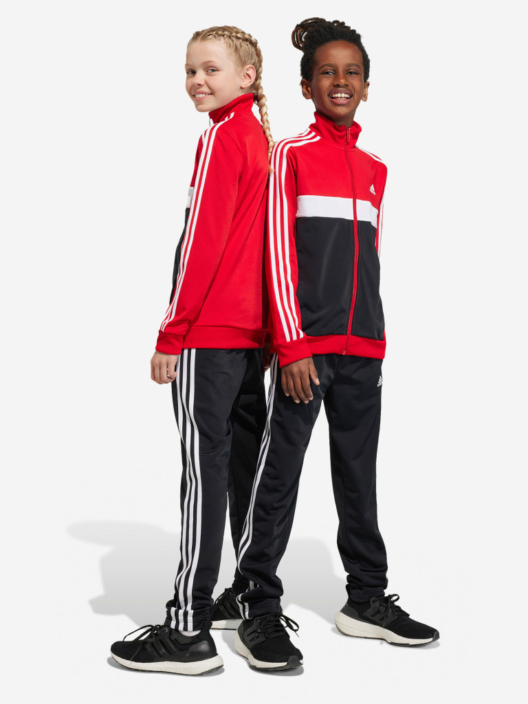 Костюм для мальчиков adidas — фото №2