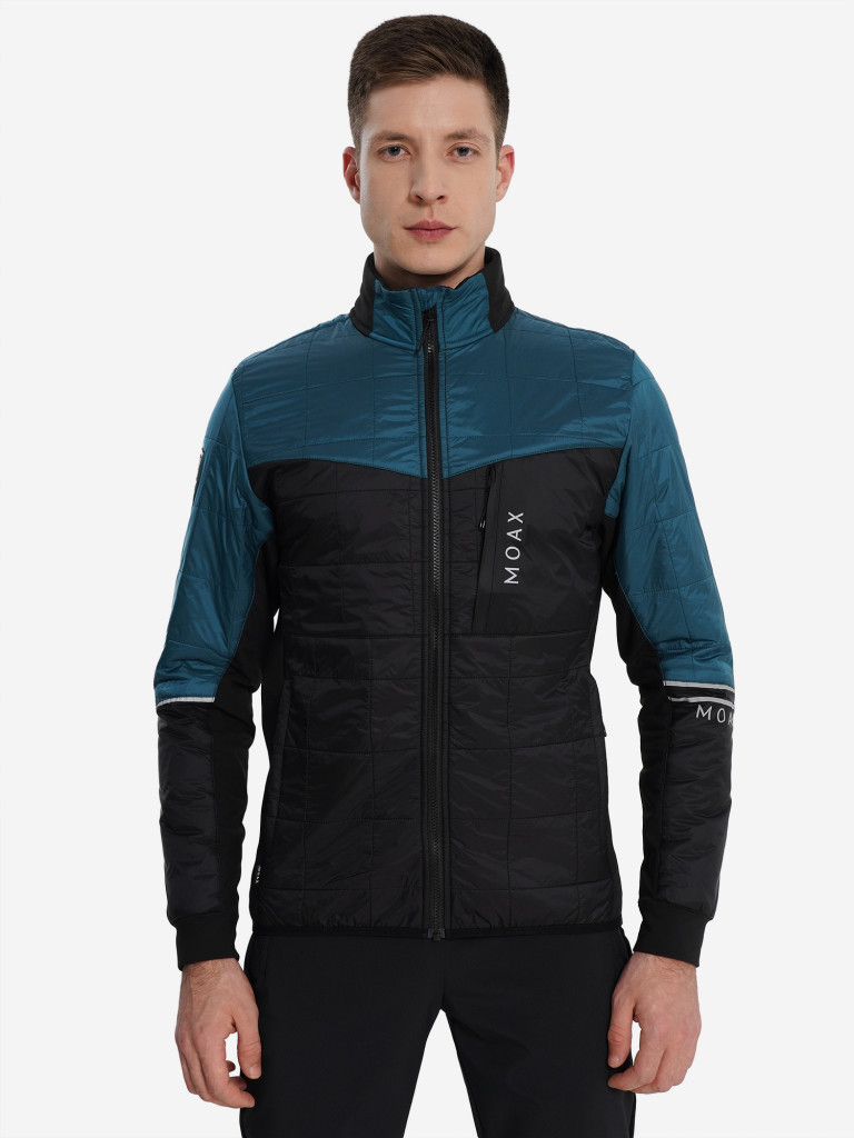 Moaxsport Royal ерлер жылы курткасы — фото №3