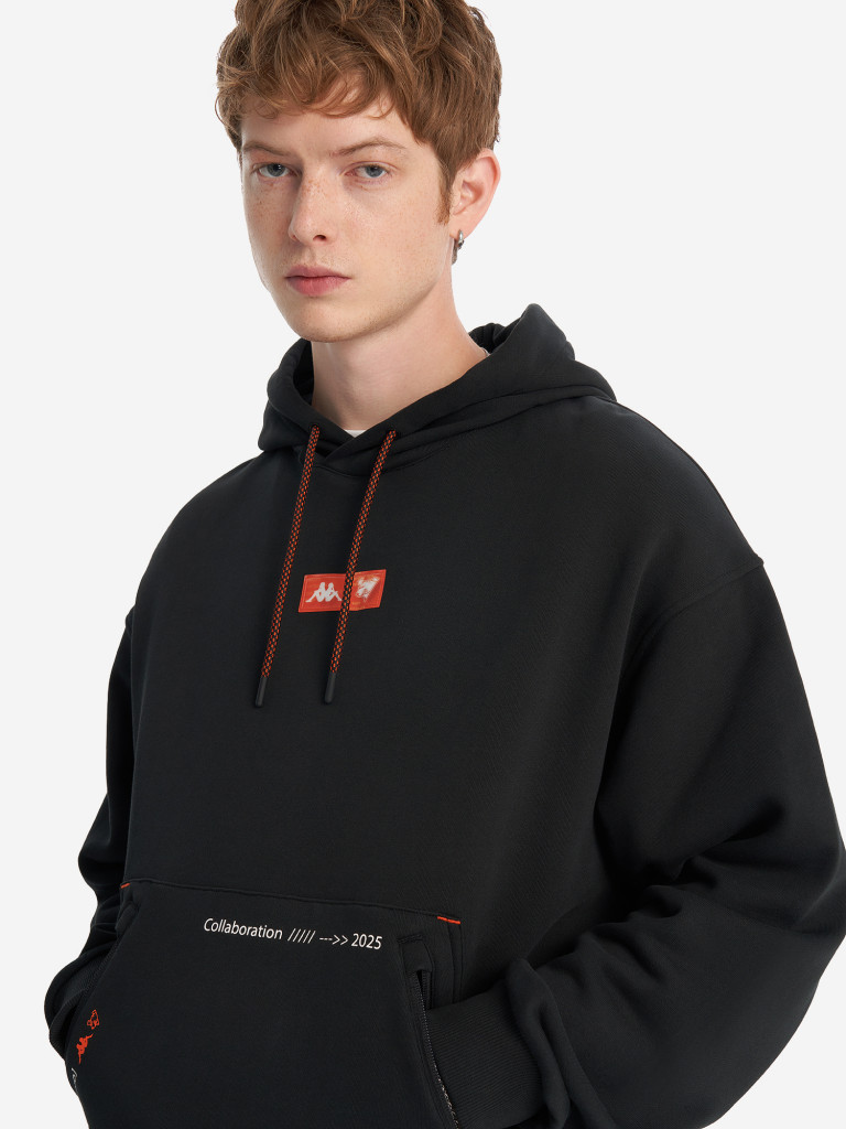 Худи Kappa x Virtus.pro — фото №3