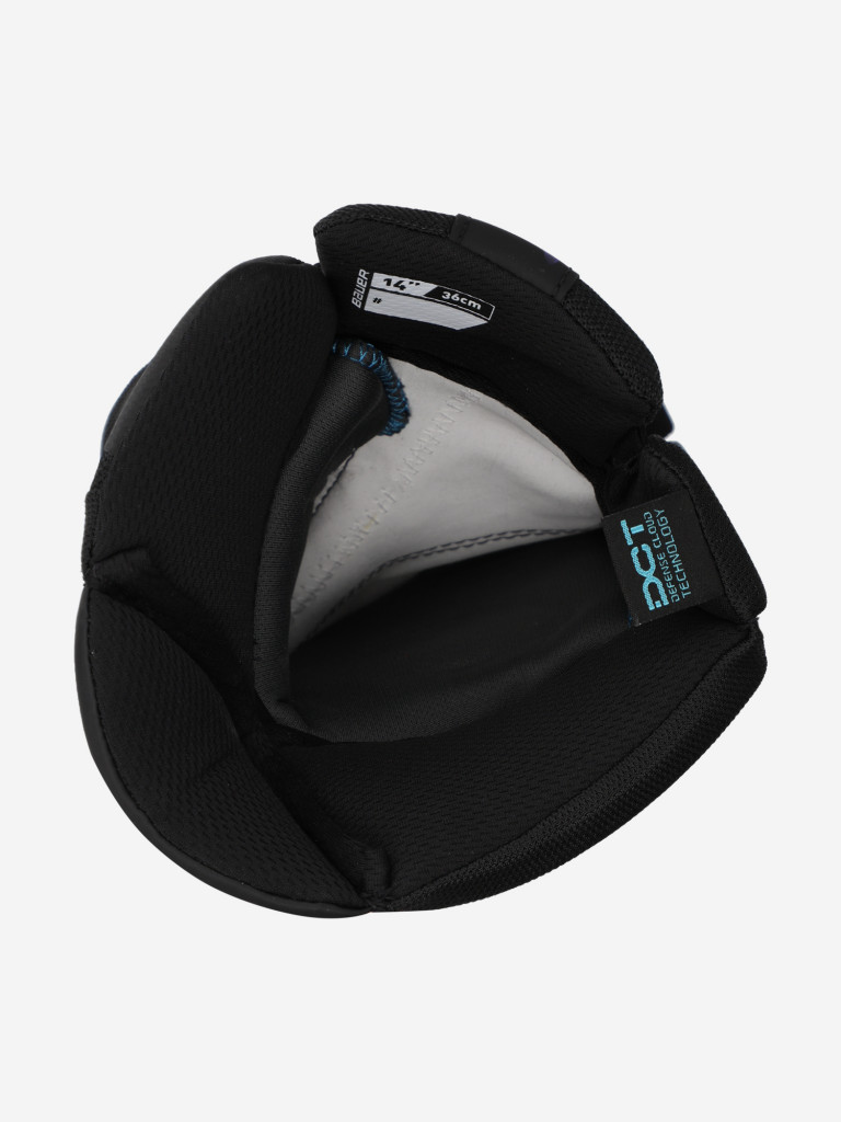 BAUER Vapor Flylite SR хоккей қолғабы — фото №3