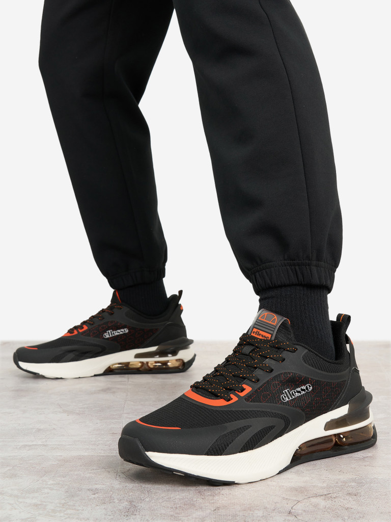 Кроссовки мужские Ellesse Vex — фото №8