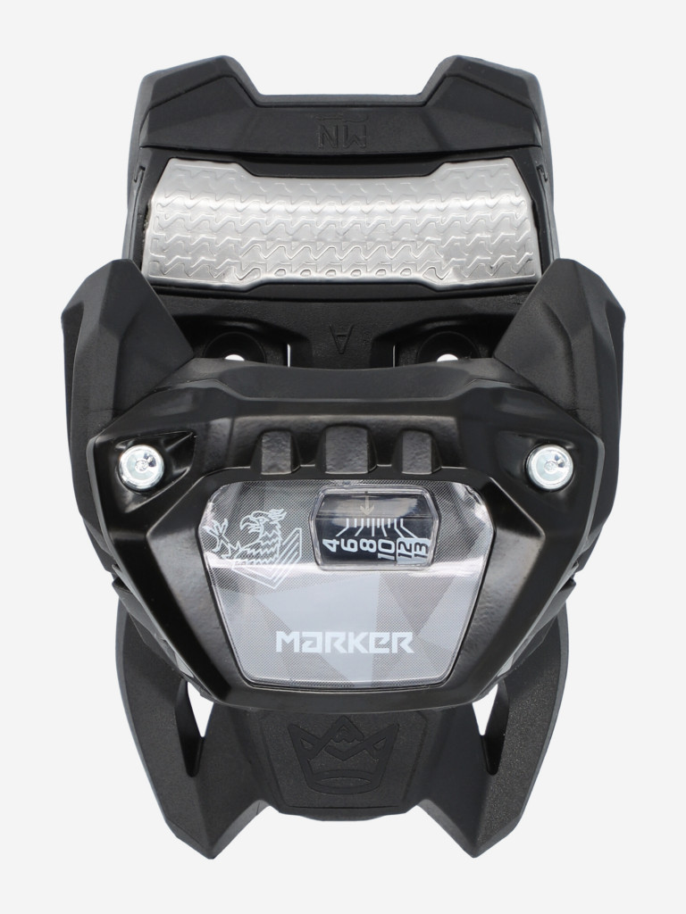 Крепления для горных лыж Marker Griffon 13 ID 100 mm — фото №3