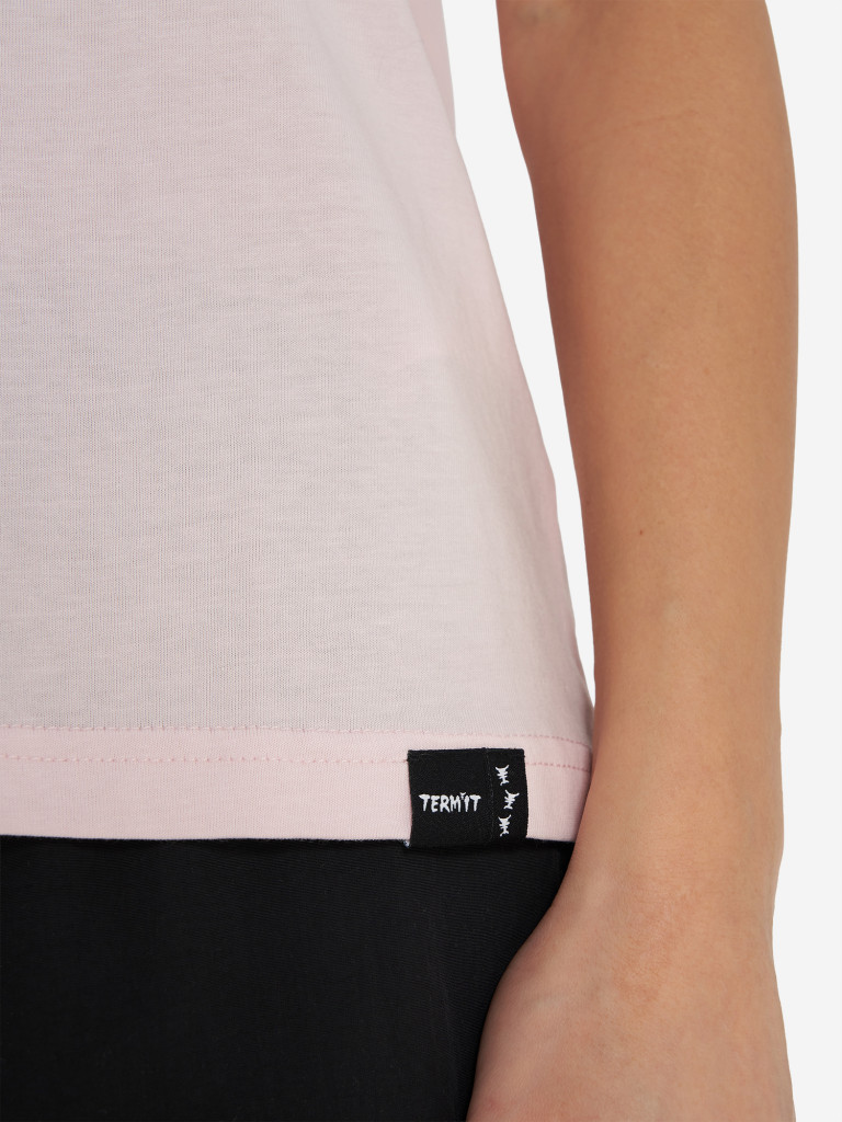 Termit әйелдер футболкасы — фото №6