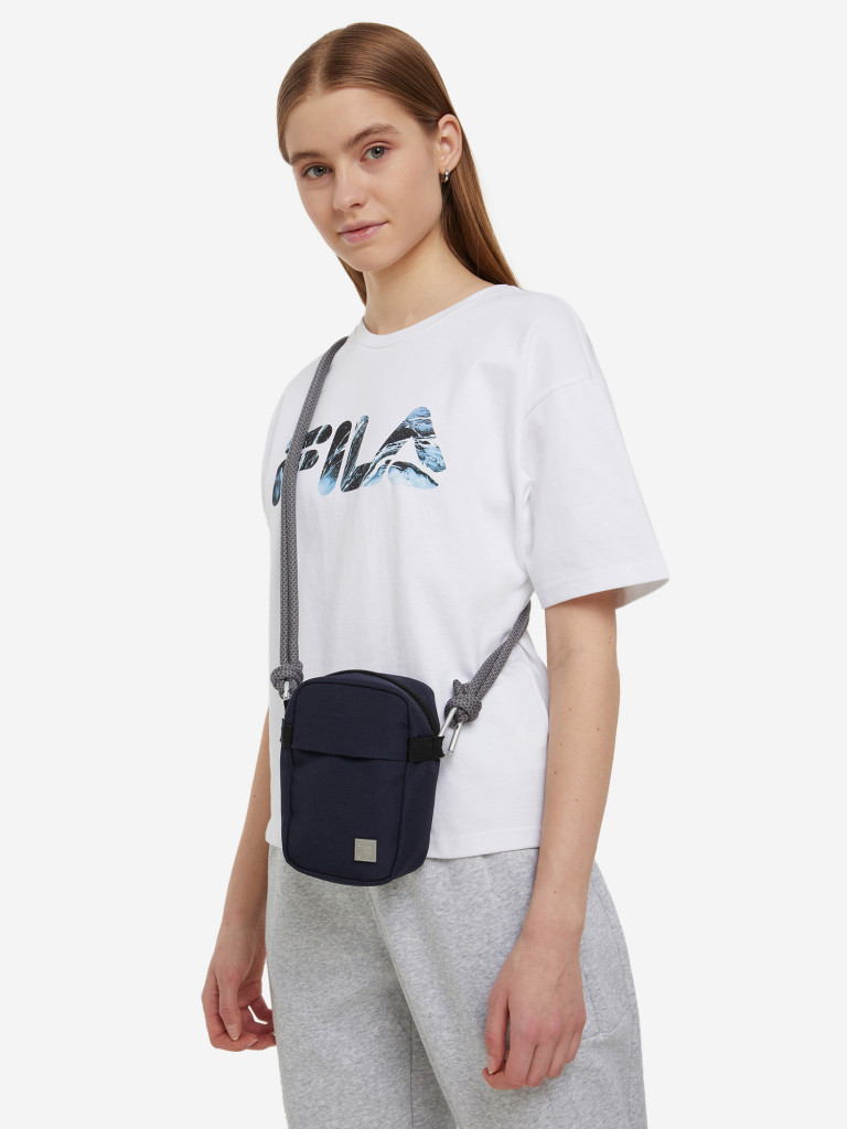 Сумка через плечо FILA — фото №7