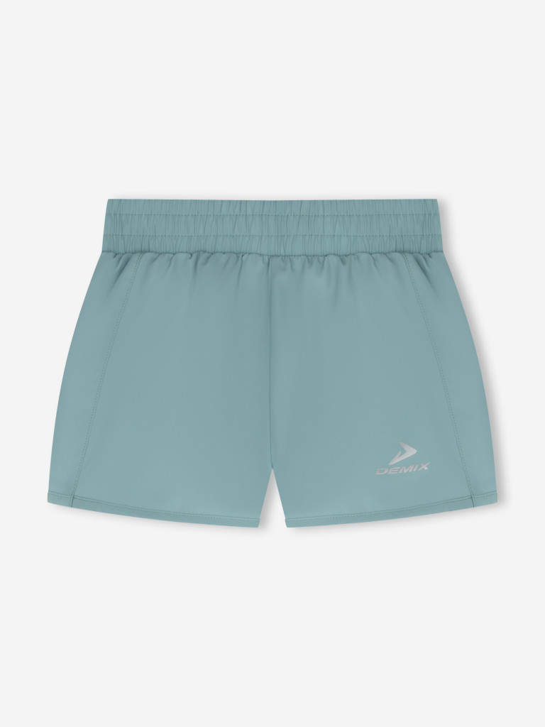 Demix қыздар шорты — фото №9