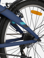 Stern Compact 24" жиналмалы велосипеді — фото №7