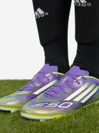 Бутсы мужские Adidas F50 Club — фото №8
