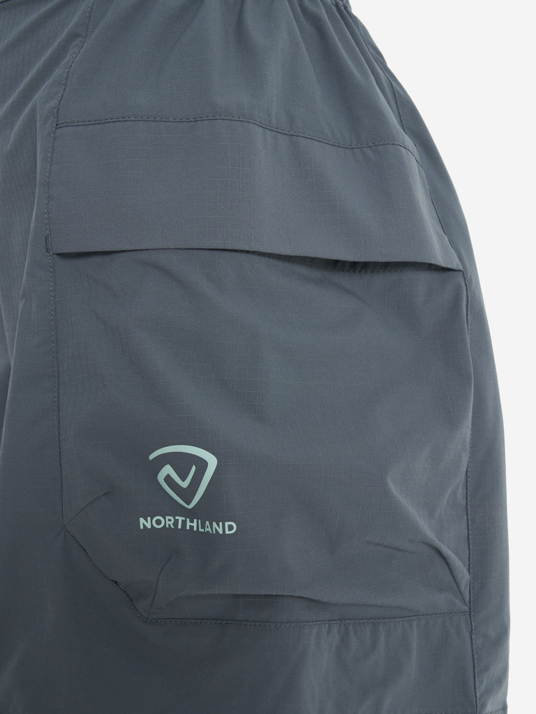 Шорты женские Northland — фото №4