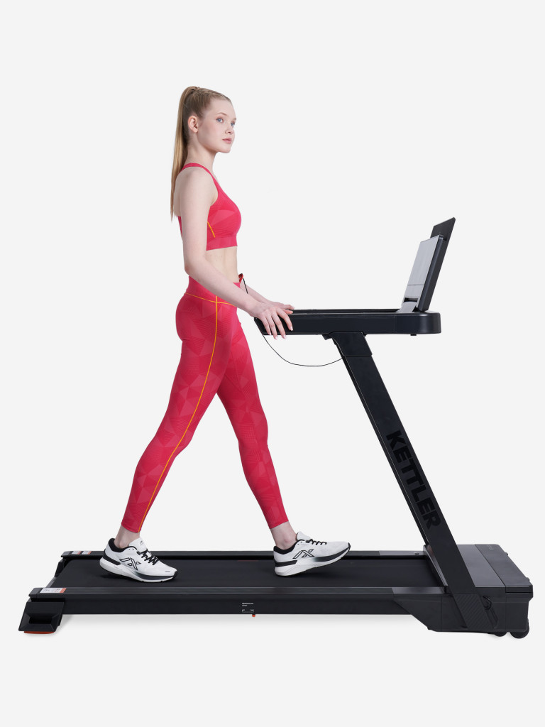 Беговая дорожка KETTLER Smart S3 — фото №3