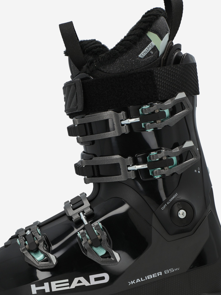 Ботинки горнолыжные женские Head Kaliber 85 W MV — фото №9