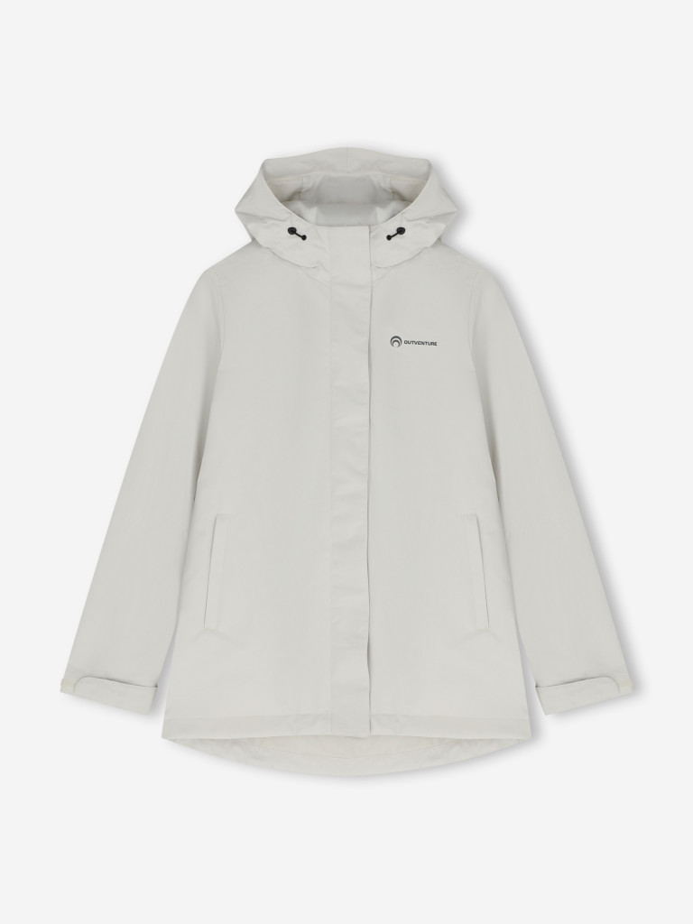 Куртка утепленная женская Outventure — фото №13