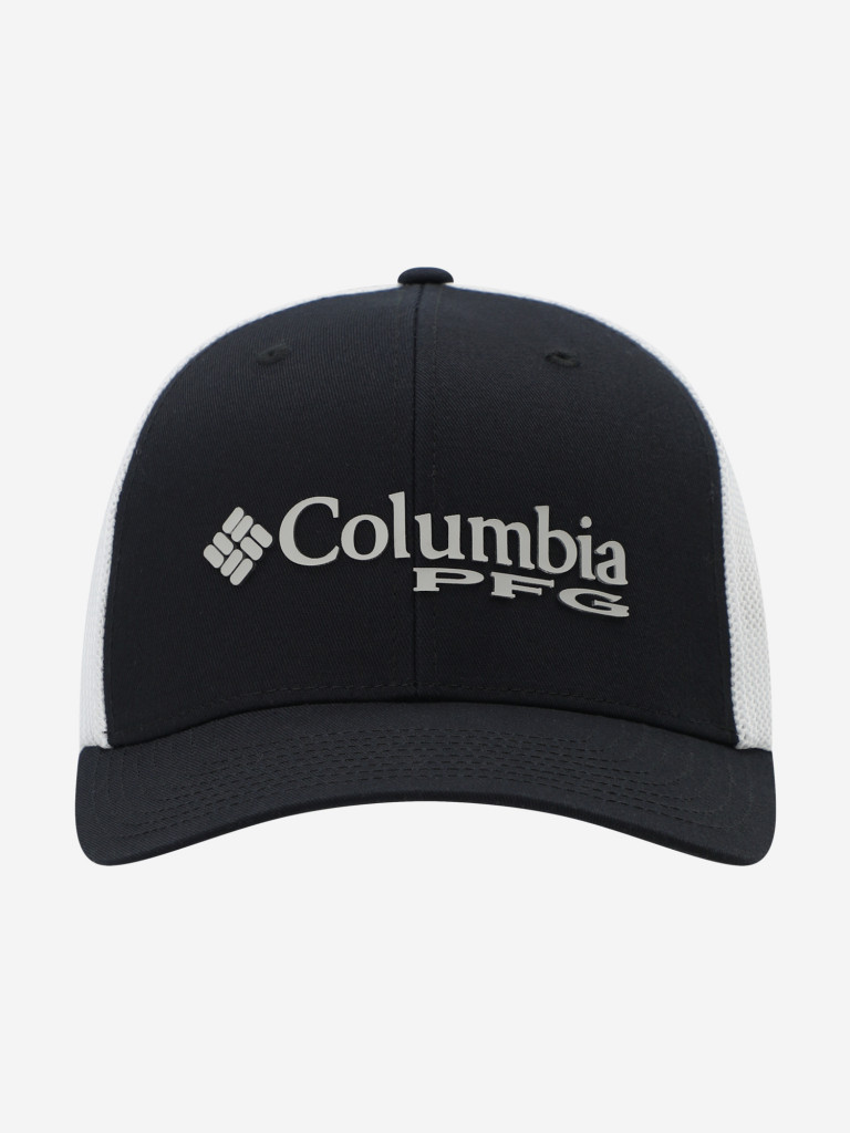 Columbia PFG Mesh Ball Cap бейсболкасы — фото №2