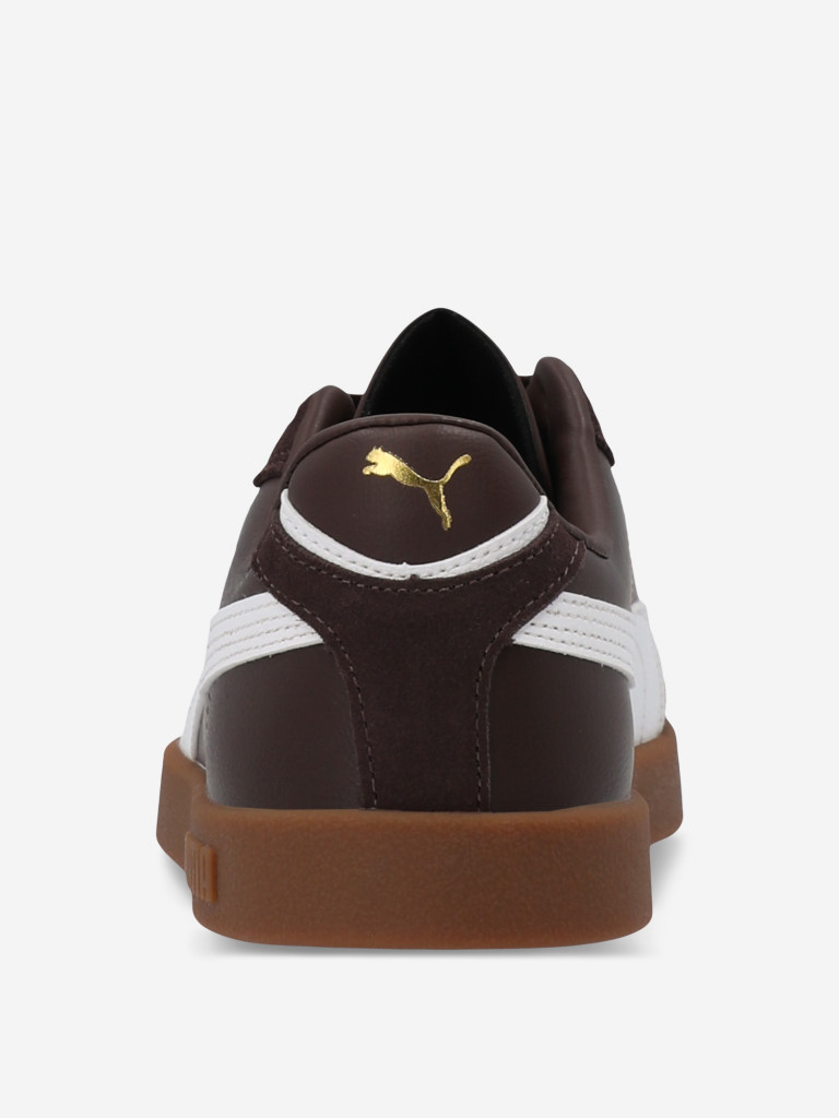 PUMA Club II Era әйелдер кедысы — фото №3