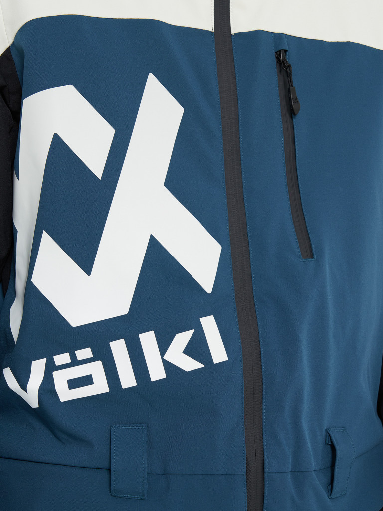 Комбинезон для мальчиков Volkl — фото №10
