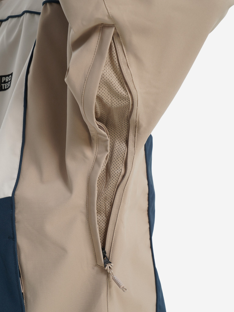 Protest Elgin ерлер жылы курткасы — фото №12