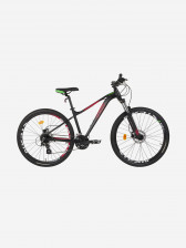 Велосипед горный женский Stern Electra 2.0 27,5", 2022