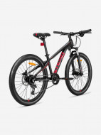 Stern Mount 24" жасөспірімдер велосипеді — фото №14