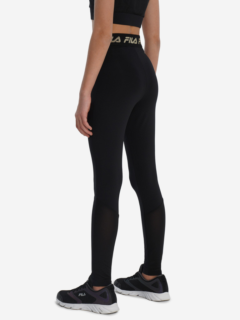 Легинсы для девочек FILA — фото №3