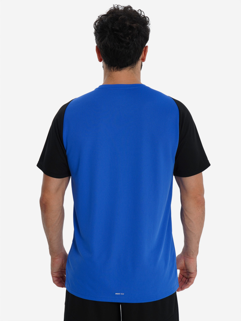 Demix Playmaker ерлер футболкасы — фото №3