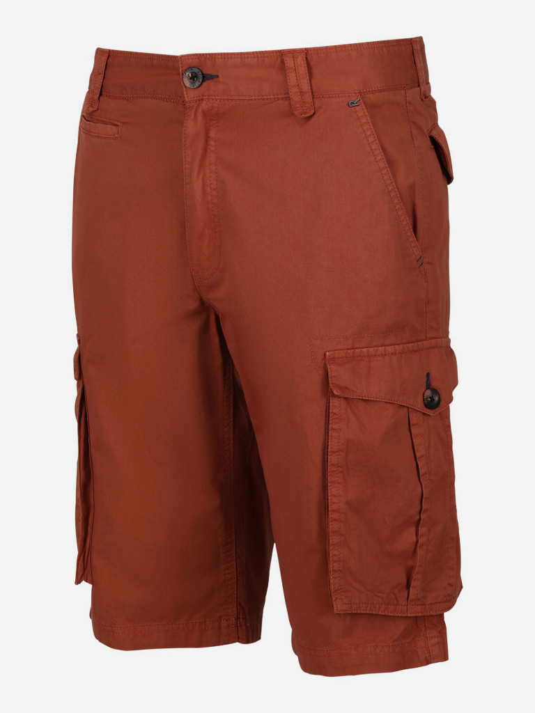 Шорты мужские Regatta Shorebay — фото №8