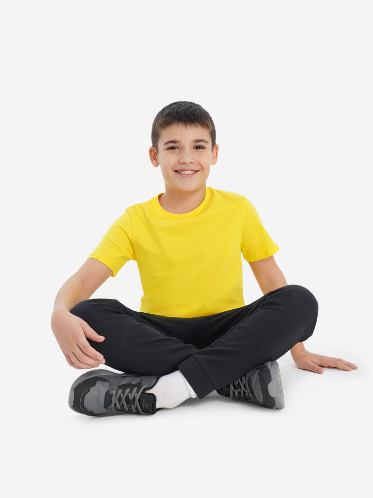 Футболка для мальчиков GSD — фото №4