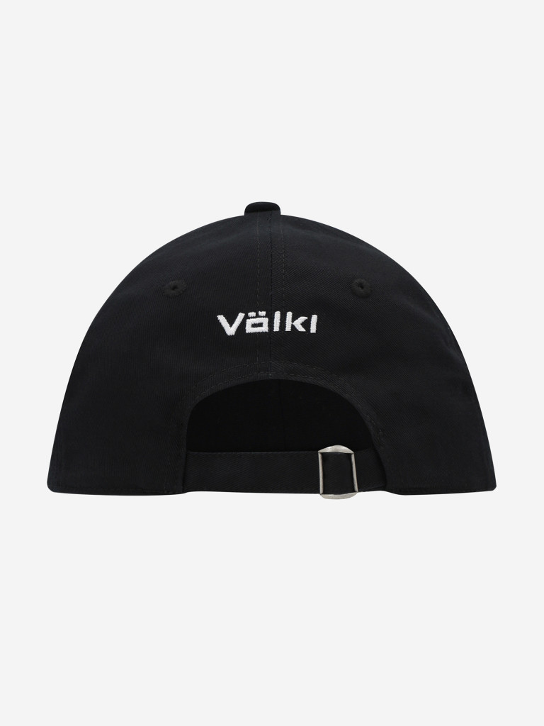 Volkl бейсболкасы — фото №3