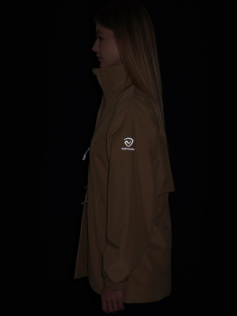 Ветровка женская Northland — фото №15