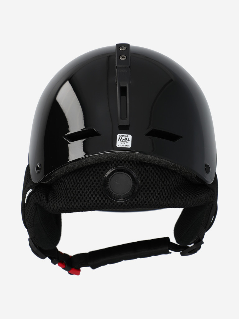 Shred Half Brain дулығасы — фото №3