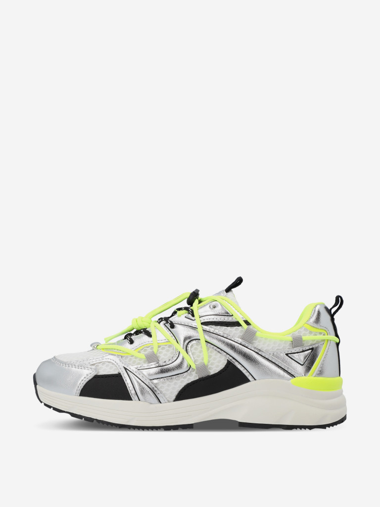 Safety Jogger балалар кроссовкасы