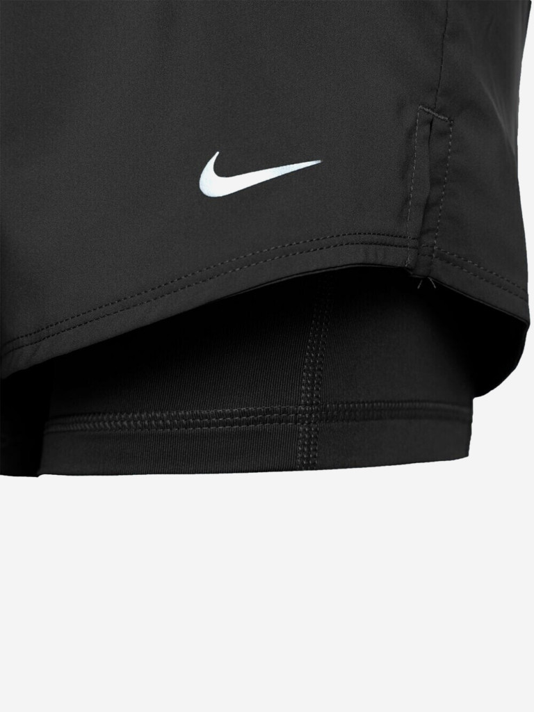 Шорты женские Nike — фото №3