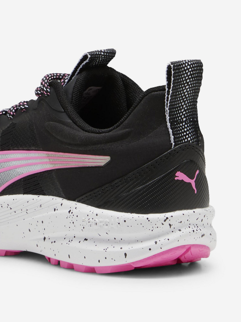 Кроссовки женские PUMA Pro Series — фото №2